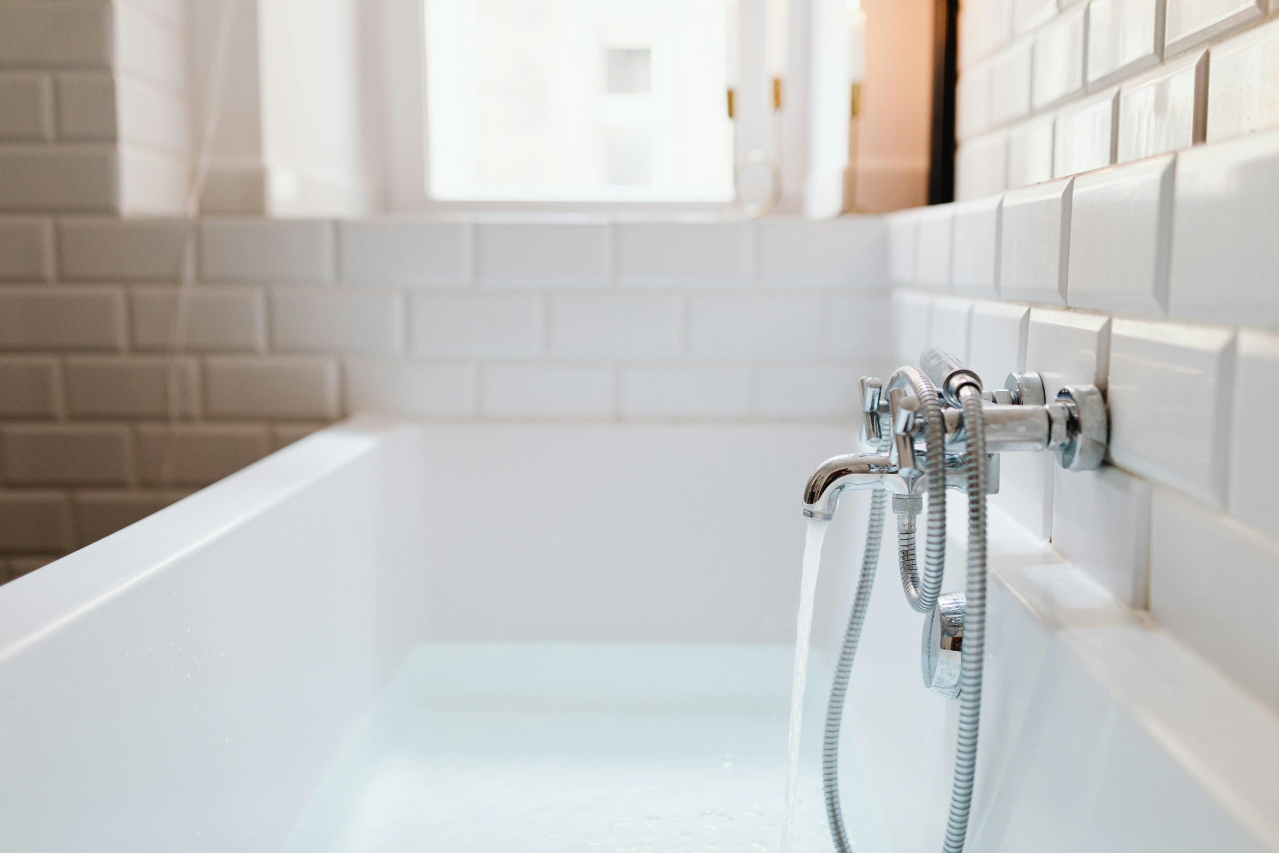 Alternative to Bullnose Tile Edge