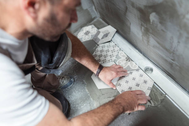 DIY vs. Professional Ceramic Tile Installation