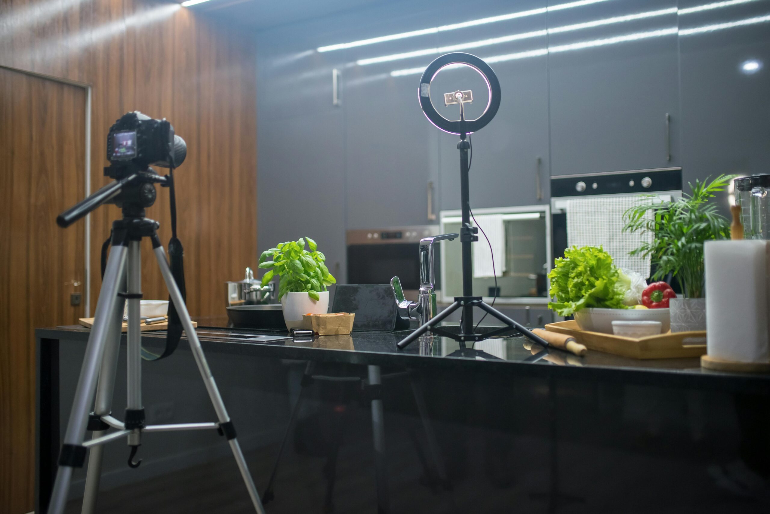 Kitchen Light Fixtures