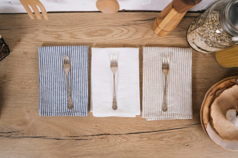 Kitchen Towels